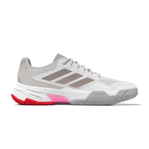 Adidas Courtjam Control 3 Grijs