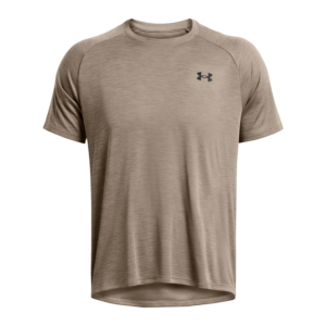 Under Armour Tech Textured Taupe