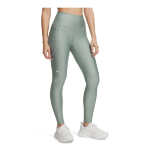 Under Armour High-rise Full Length Legging Groen