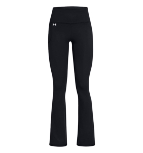 Under Armour Motion Flare Pants Zwart