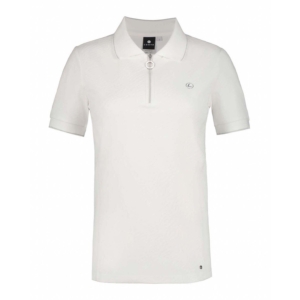 Luhta Iihola Polo Wit