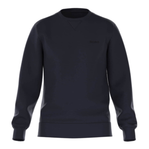 Björn Borg Borg Essential 5 Crew Blauw