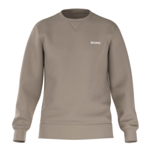 Björn Borg Borg Essential 5 Crew Bruin