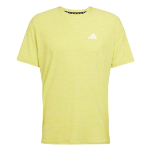 Adidas Train Essentials Stretch Training T-shirt Geel