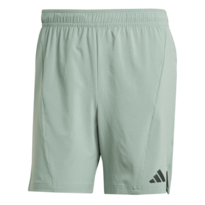 Adidas Training Workout Short Groen