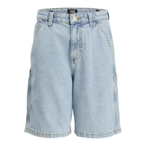 Jack & Jones Kids Tony Carpenter Short Jr Blauw