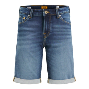 Jack & Jones Kids Icon Short Jr Blauw