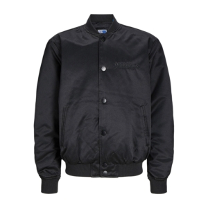 Jack & Jones Kids Boston Bomber Jack Zwart
