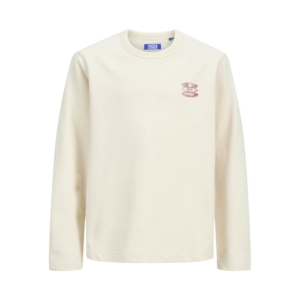 Jack & Jones Kids Jorretiro Jongens Wit