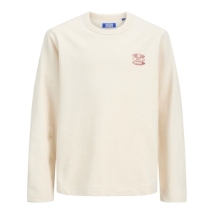 Jack & Jones Kids Jorretiro Jongens Creme