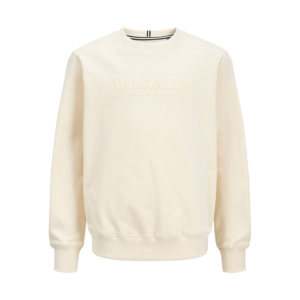 Jack & Jones Kids Jorfrederiksberg Wit