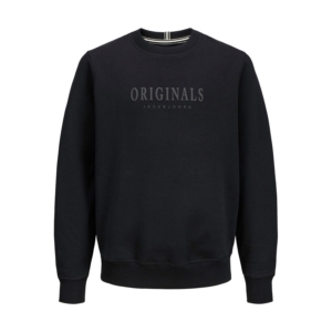 Jack & Jones Kids Jorfrederiksberg Zwart