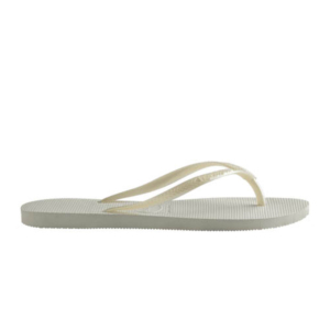 Havaianas Slim Wit