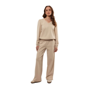 G-maxx Milia Pants Beige