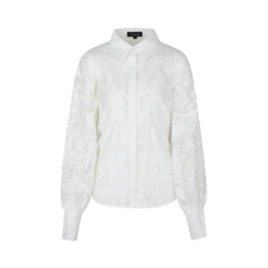 G-maxx Zita Blouse Wit