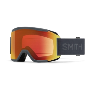 Smith Optics Squad Grijs