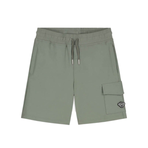 Bananas Cargo Shorts Kids Groen