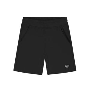 Bananas Cruise Sweatshorts Kids Zwart