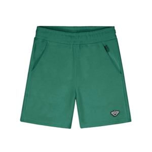 Bananas Cruise Sweatshorts Kids Groen
