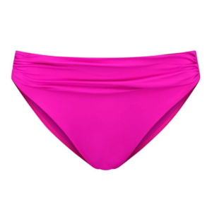 Cyell Mid Waist Bottom Roze