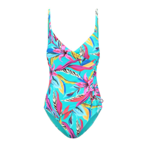 Cyell Fiji Padded Badpak Blauw