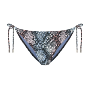 Beachlife Mid Waist Bikinibroekje Diversen