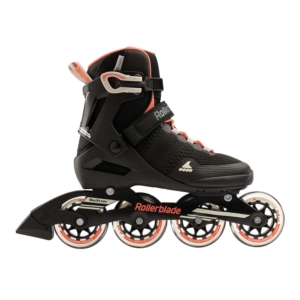 Rollerblade Sirio 84 W Zwart