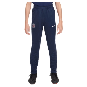 Nike Paris Saint-germain Strike Training Pants Kids Blauw