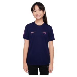 Nike Kylian Mbappe Km Academy25 Kids Blauw