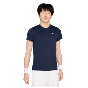 Nike Court Victory Blauw