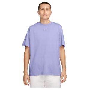 Nike Sportswear Essentials Tee Paars