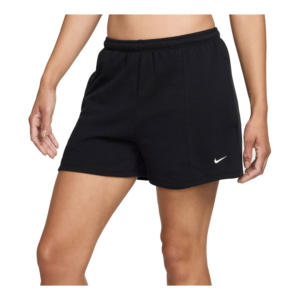 Nike Sportswear Chill Terry Zwart