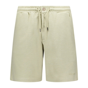 Airforce Woven Short Pants Groen