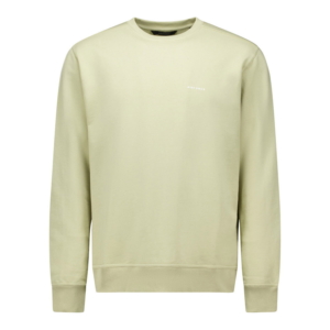 Airforce Basic Sweater Groen