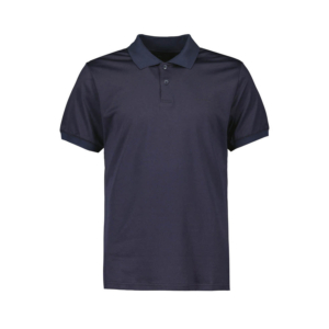 Airforce Basic Polo Blauw