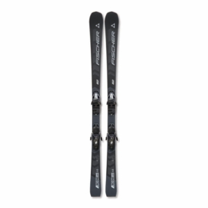 Fischer Rc One Lite 68 Slr + Rs9 Slr Binding Onbekend