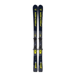 Fischer Rc Comp Tpr + R10 Binding Onbekend