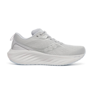 Saucony Triumph 22 Dames Wit
