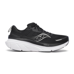 Saucony Guide 18 Dames Zwart