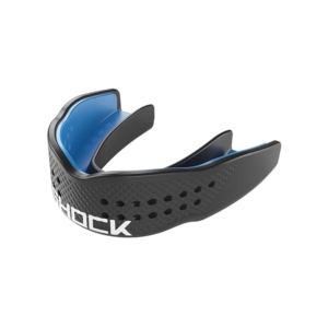 Shockdoctor Superfit Power Sr Zwart