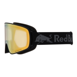 Bull Spect Rush Goggle Zwart