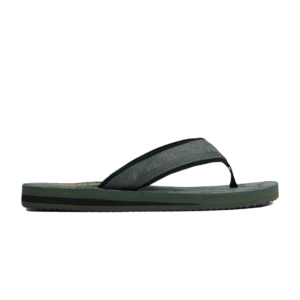 Pme Legend Jetflap Slipper Groen