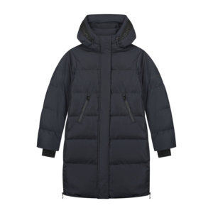 Be:at Ariel Lifestyle Jacket Blauw