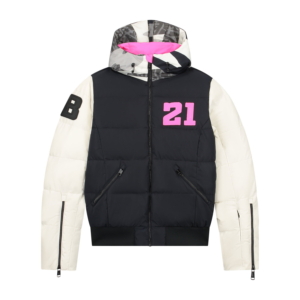 Be:at Azzura Ski & Lifestyle Jacket Diversen