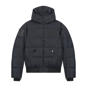 Be:at Azzura Ski & Lifestyle Jacket Blauw