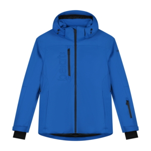 Be:at Brecken Ski Jacket Blauw