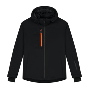 Be:at Brecken Ski Jacket Zwart