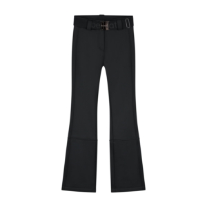 Be:at Deniz Skipant Long Zwart