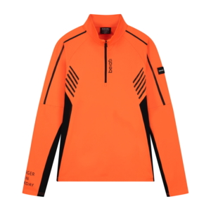 Be:at Escott Pully Oranje
