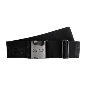 Be:at Babette Belt Zwart